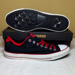 Converse Chuck Taylor All Star Dual Collar Oxford 137693F Men’s Sneakers (New)
